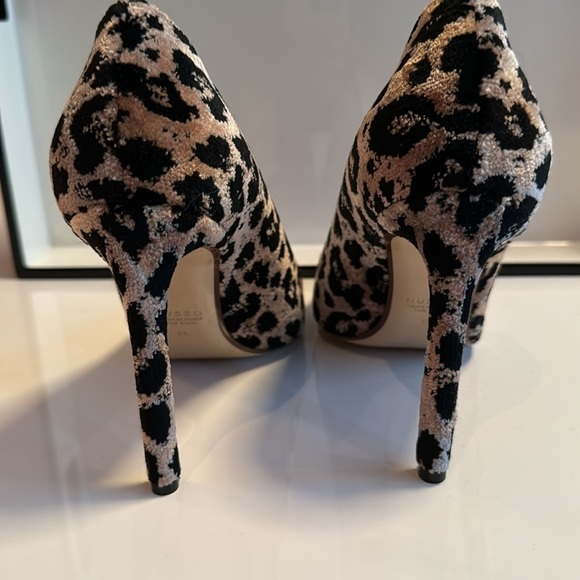 Francesco Russo Paris pump​​ - Picture 5 of 7